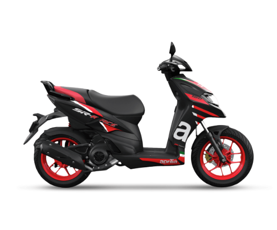 Aprilia Tuono