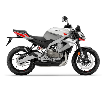 Aprilia tuono 1000r