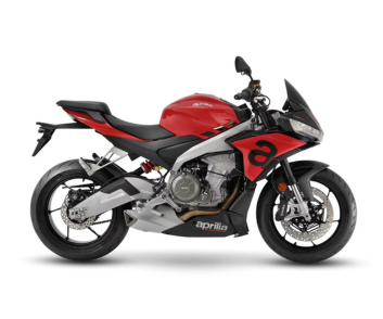Aprilia Tuono