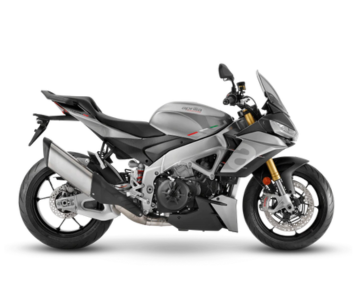Aprilia tuono V4