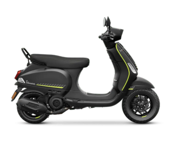 Vespa S