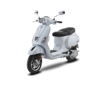 Vespa ZX